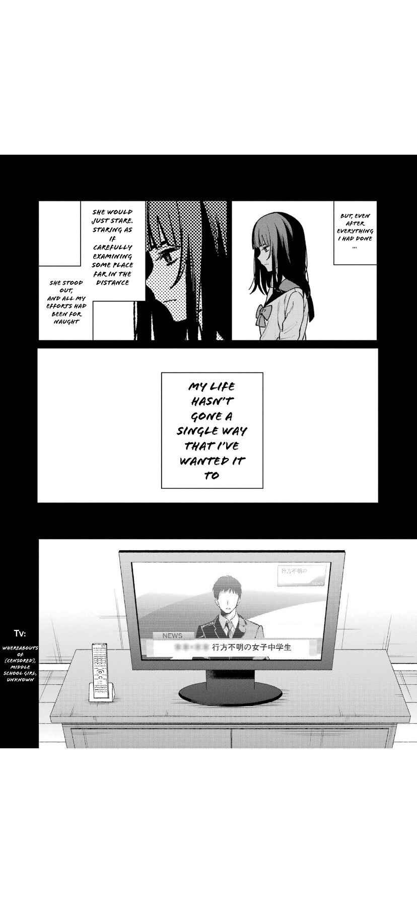 Sachiiro no One Room Chapter 65 - Page 12