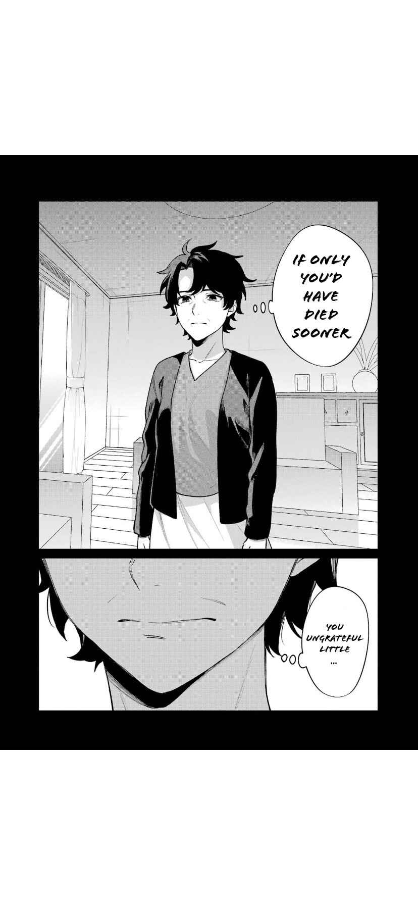 Sachiiro no One Room Chapter 65 - Page 16