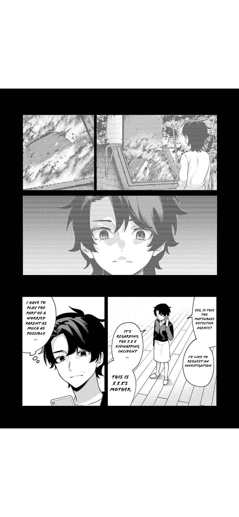 Sachiiro no One Room Chapter 65 - Page 17