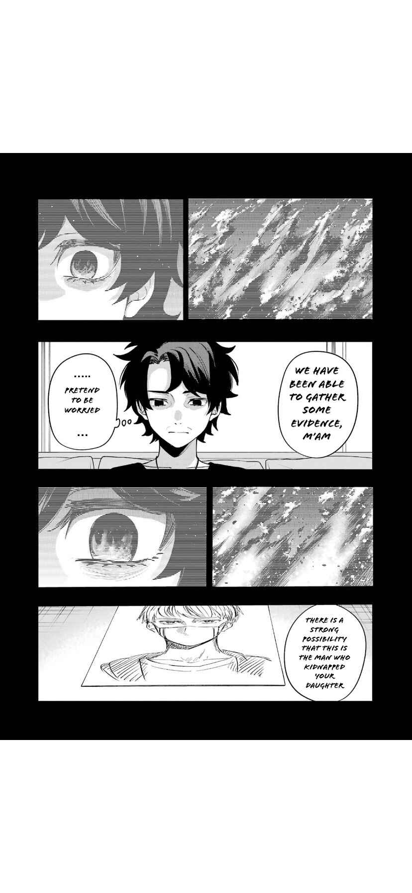 Sachiiro no One Room Chapter 65 - Page 18