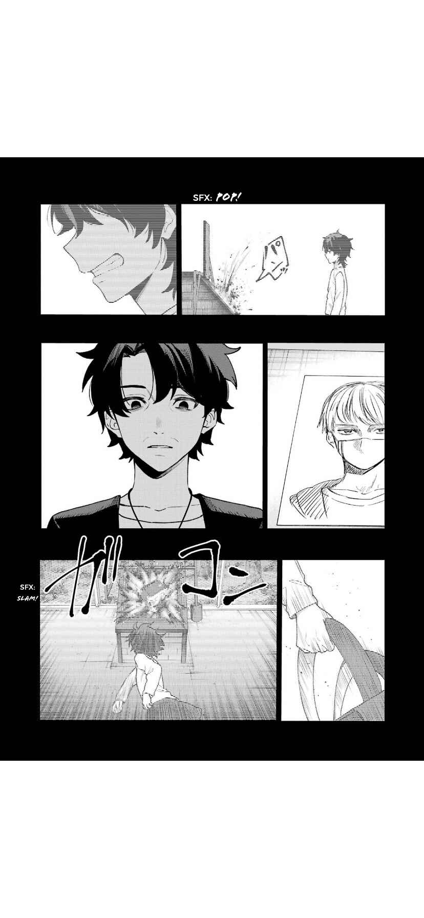 Sachiiro no One Room Chapter 65 - Page 19