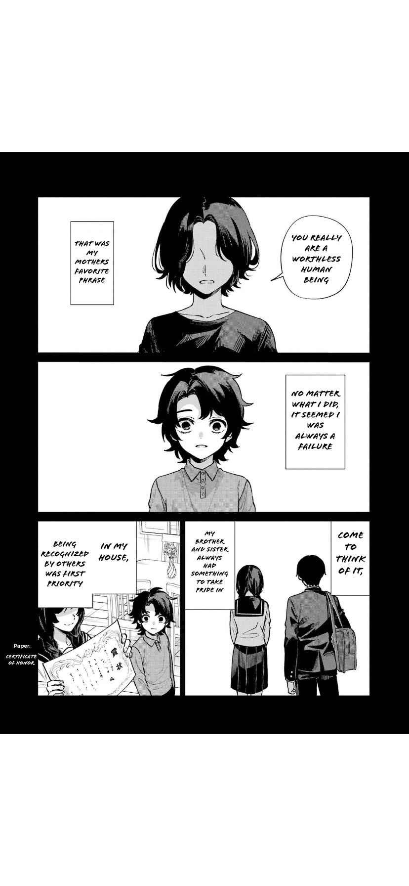Sachiiro no One Room Chapter 65 - Page 2