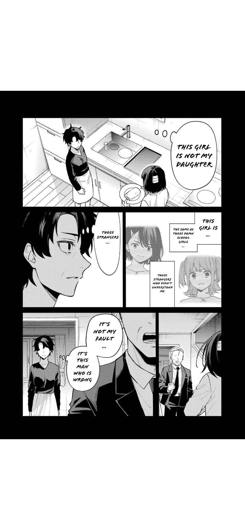 Sachiiro no One Room Chapter 65 - Page 22