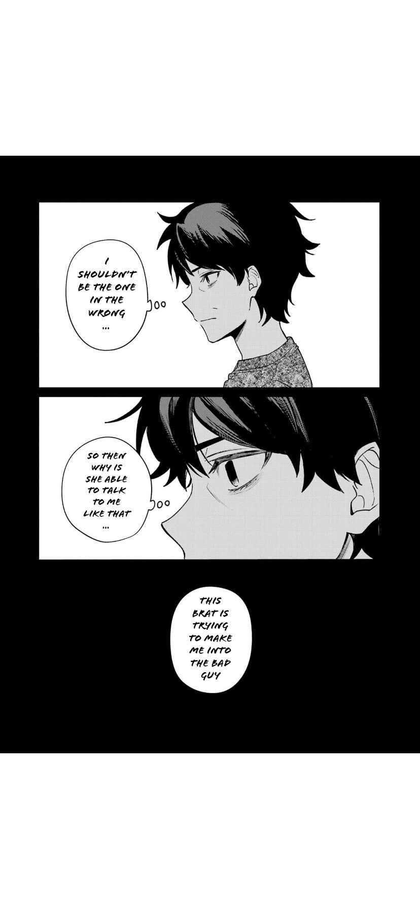 Sachiiro no One Room Chapter 65 - Page 24