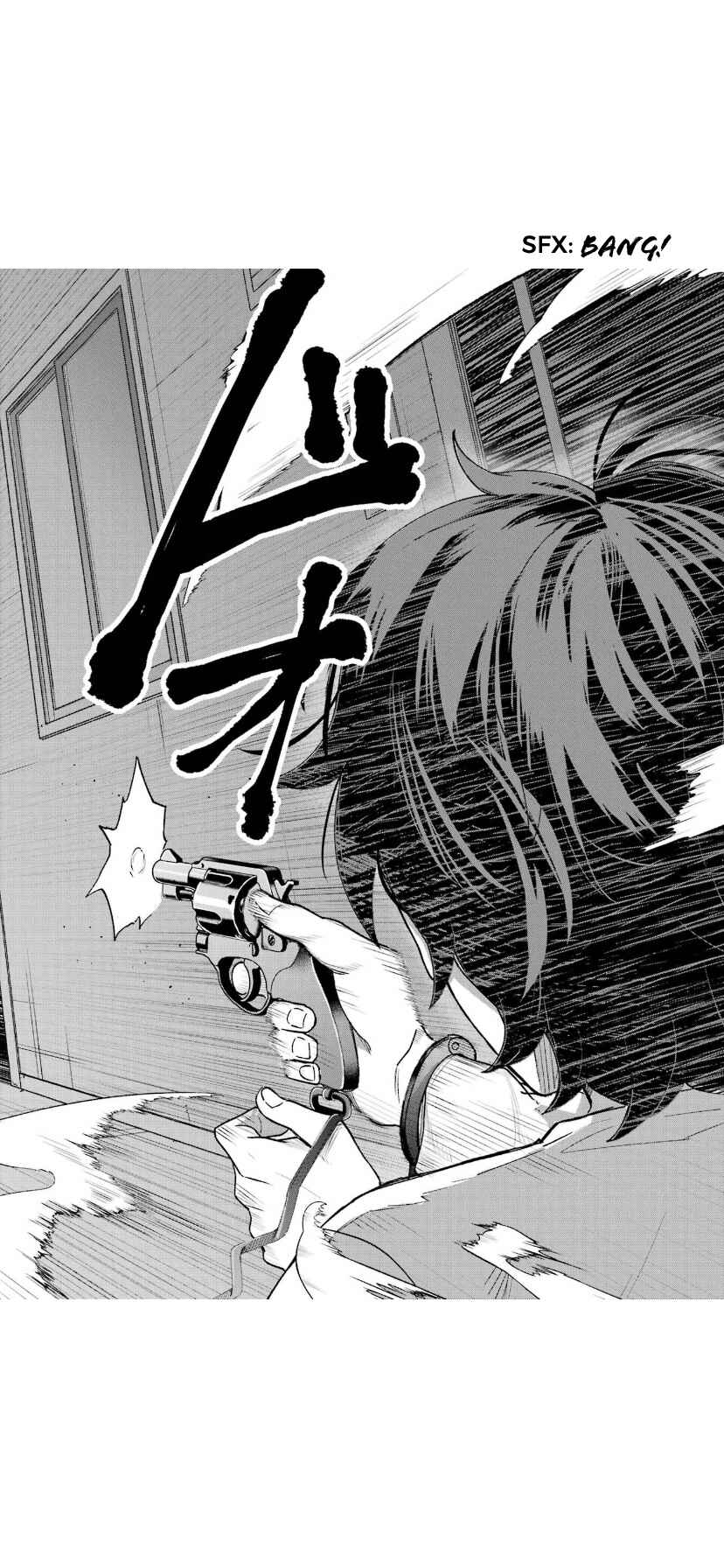 Sachiiro no One Room Chapter 65 - Page 35