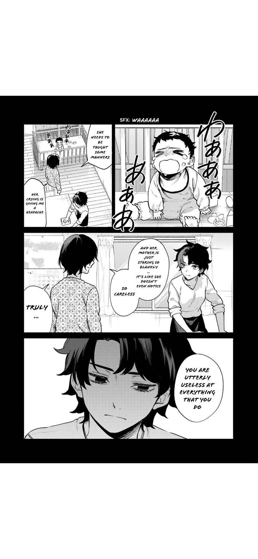 Sachiiro no One Room Chapter 65 - Page 8