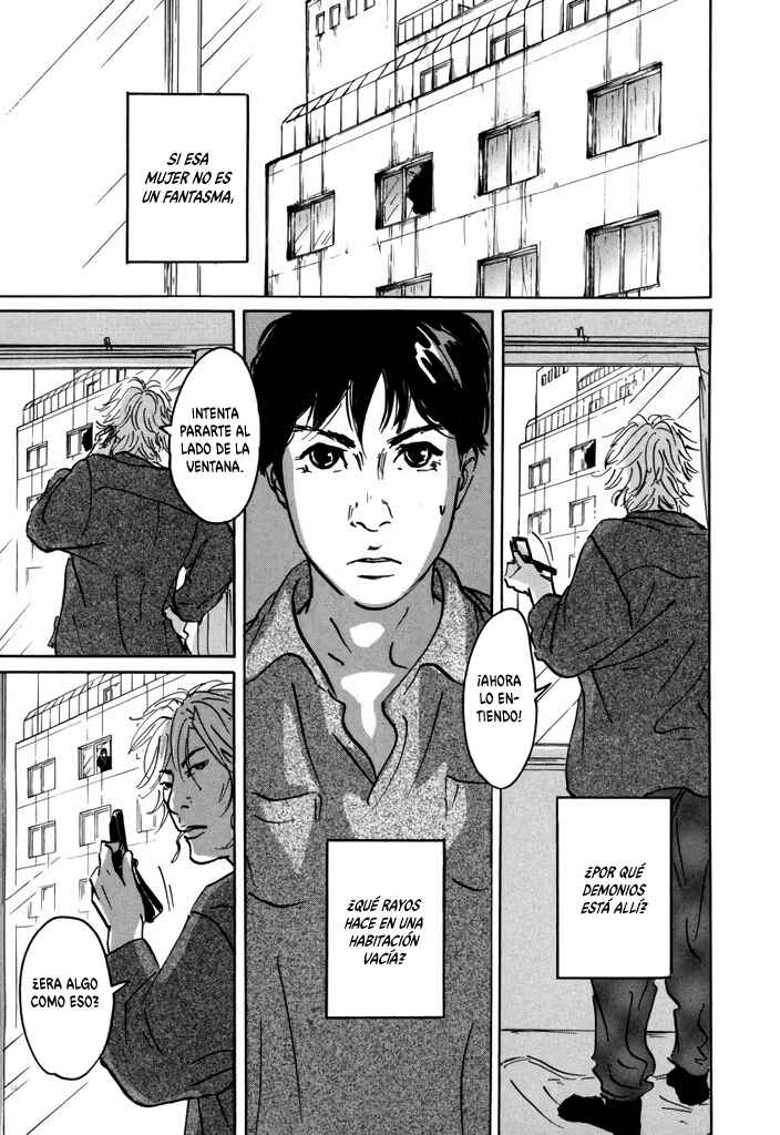 Yurei Mado Chapter 2 - Page 17