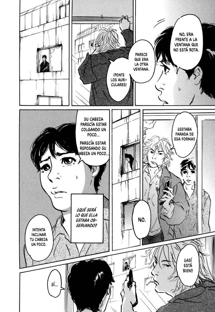 Yurei Mado Chapter 2 - Page 18