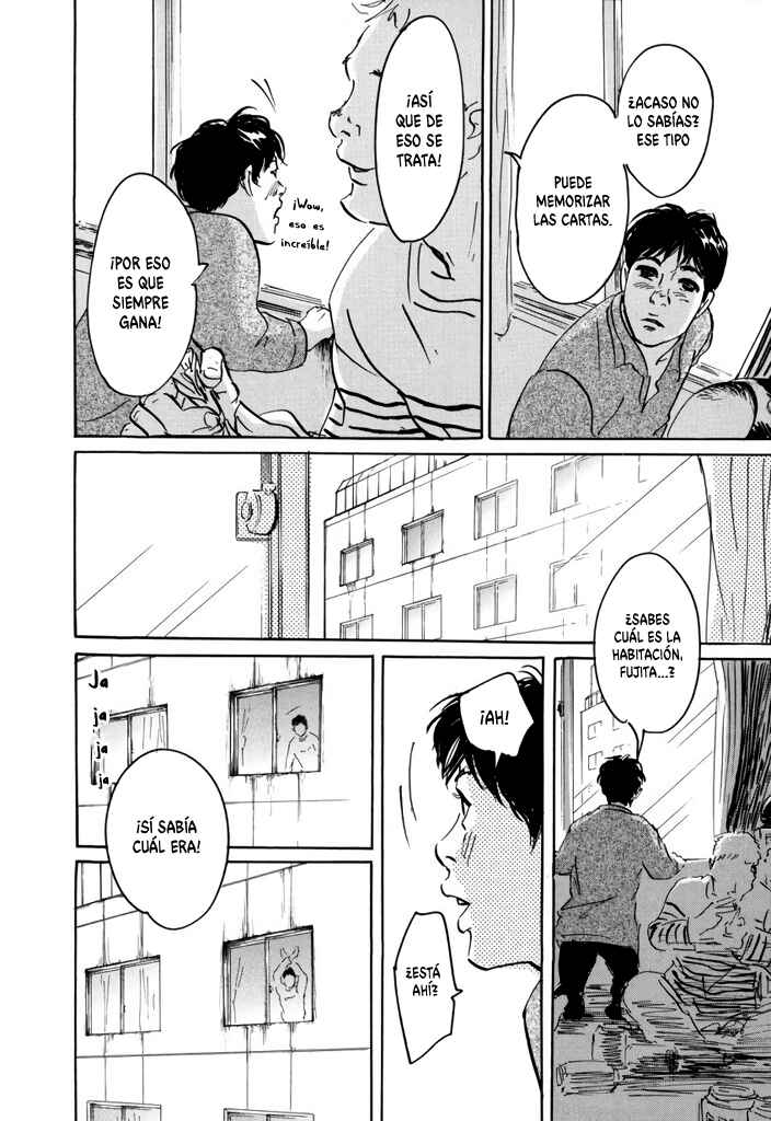 Yurei Mado Chapter 2 - Page 6