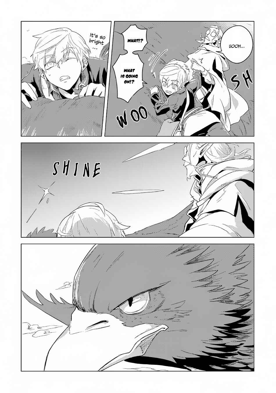 Mofumofu to Isekai Slow Life wo Mezashimasu! Chapter 2 - Page 48