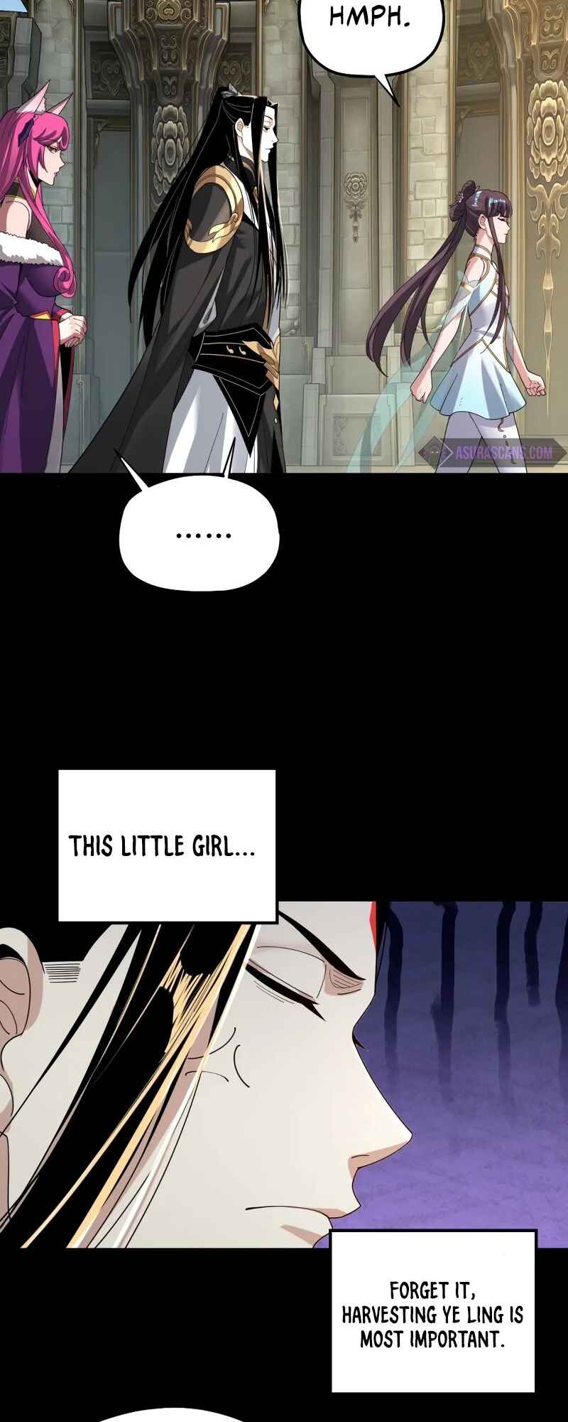 I Am the Fated Villain Chapter 55 - Page 16