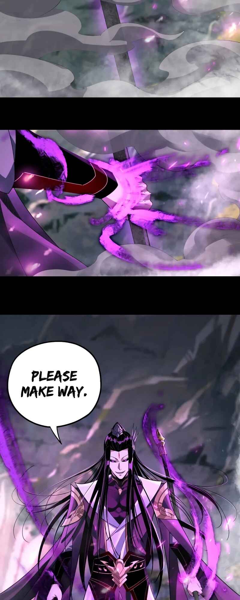 I Am the Fated Villain Chapter 55 - Page 43