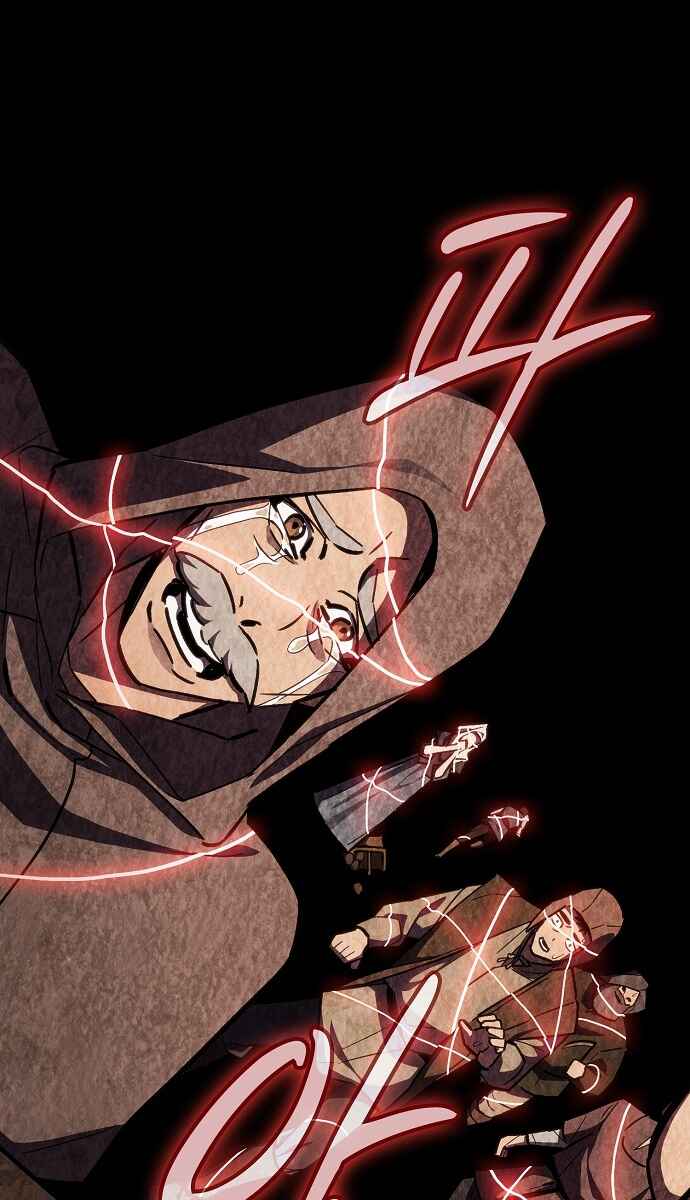 Geom Meokneun Swordmaster Chapter 1 - Page 101