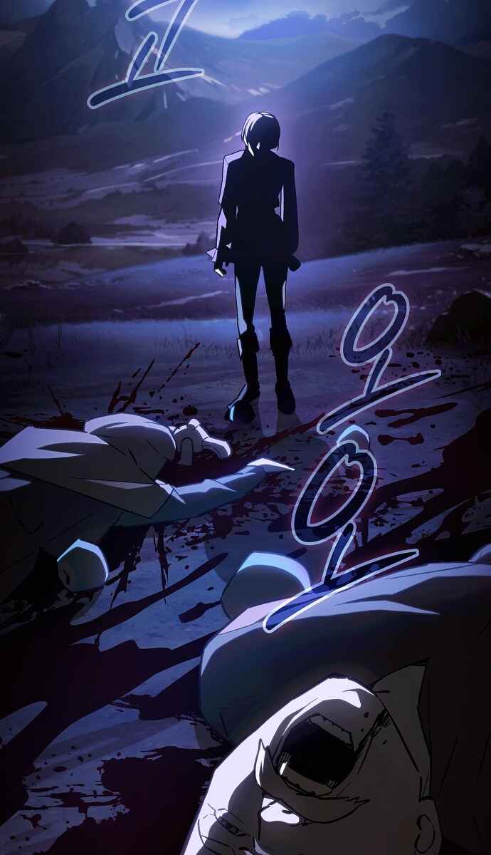 Geom Meokneun Swordmaster Chapter 1 - Page 114