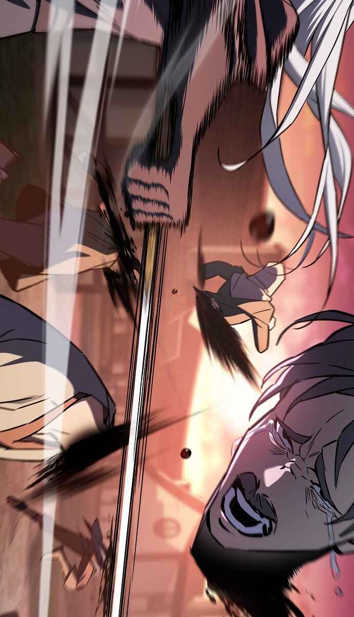 Geom Meokneun Swordmaster Chapter 1 - Page 127
