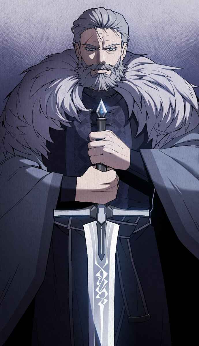 Geom Meokneun Swordmaster Chapter 1 - Page 25