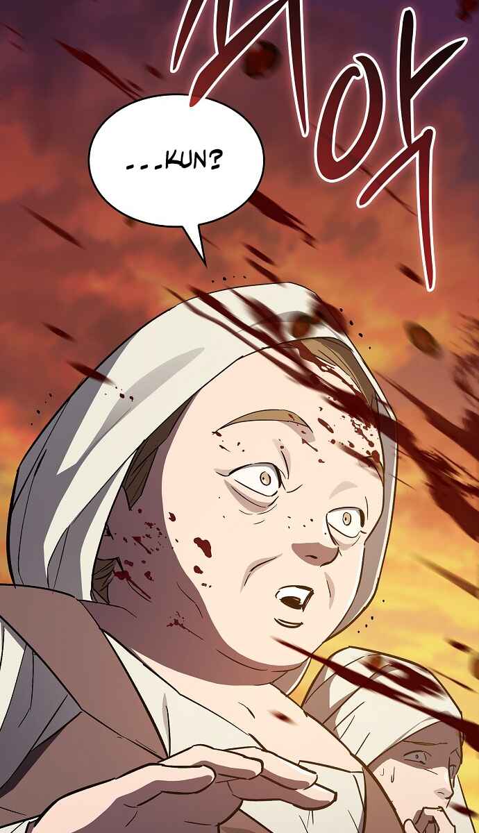 Geom Meokneun Swordmaster Chapter 1 - Page 87