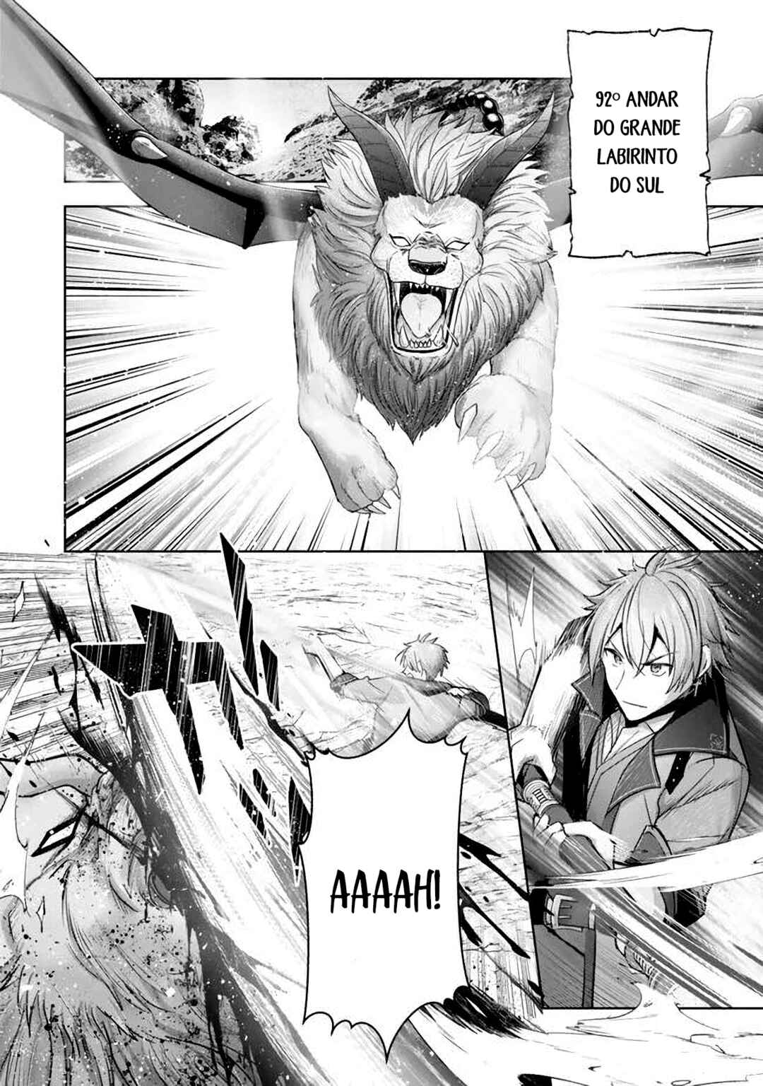 Yuusha Party o Oidasareta Kiyoubinbou: Party Jijou de Fuyojutsushi o Yatteita Kenshi, Bannou e to Itaru Chapter 30 - Page 18