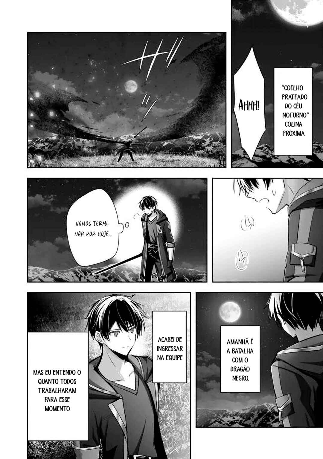 Yuusha Party o Oidasareta Kiyoubinbou: Party Jijou de Fuyojutsushi o Yatteita Kenshi, Bannou e to Itaru Chapter 30 - Page 2