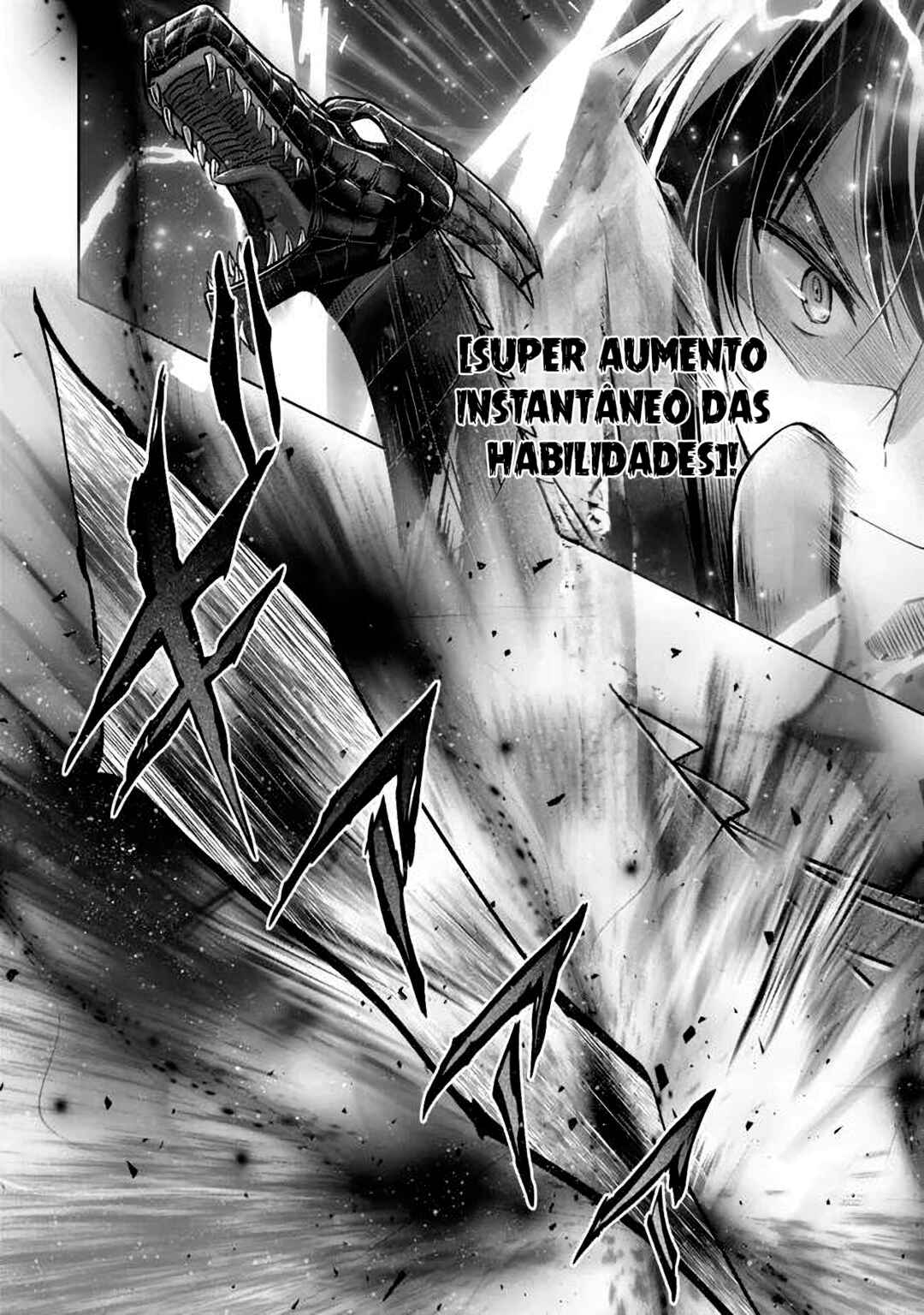Yuusha Party o Oidasareta Kiyoubinbou: Party Jijou de Fuyojutsushi o Yatteita Kenshi, Bannou e to Itaru Chapter 30 - Page 32