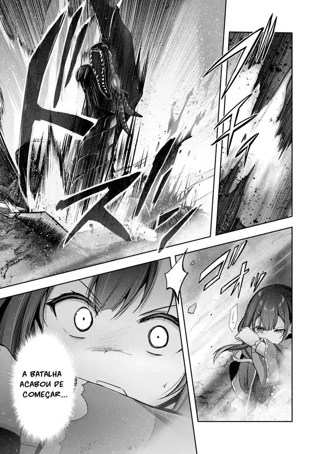 Yuusha Party o Oidasareta Kiyoubinbou: Party Jijou de Fuyojutsushi o Yatteita Kenshi, Bannou e to Itaru Chapter 30 - Page 33