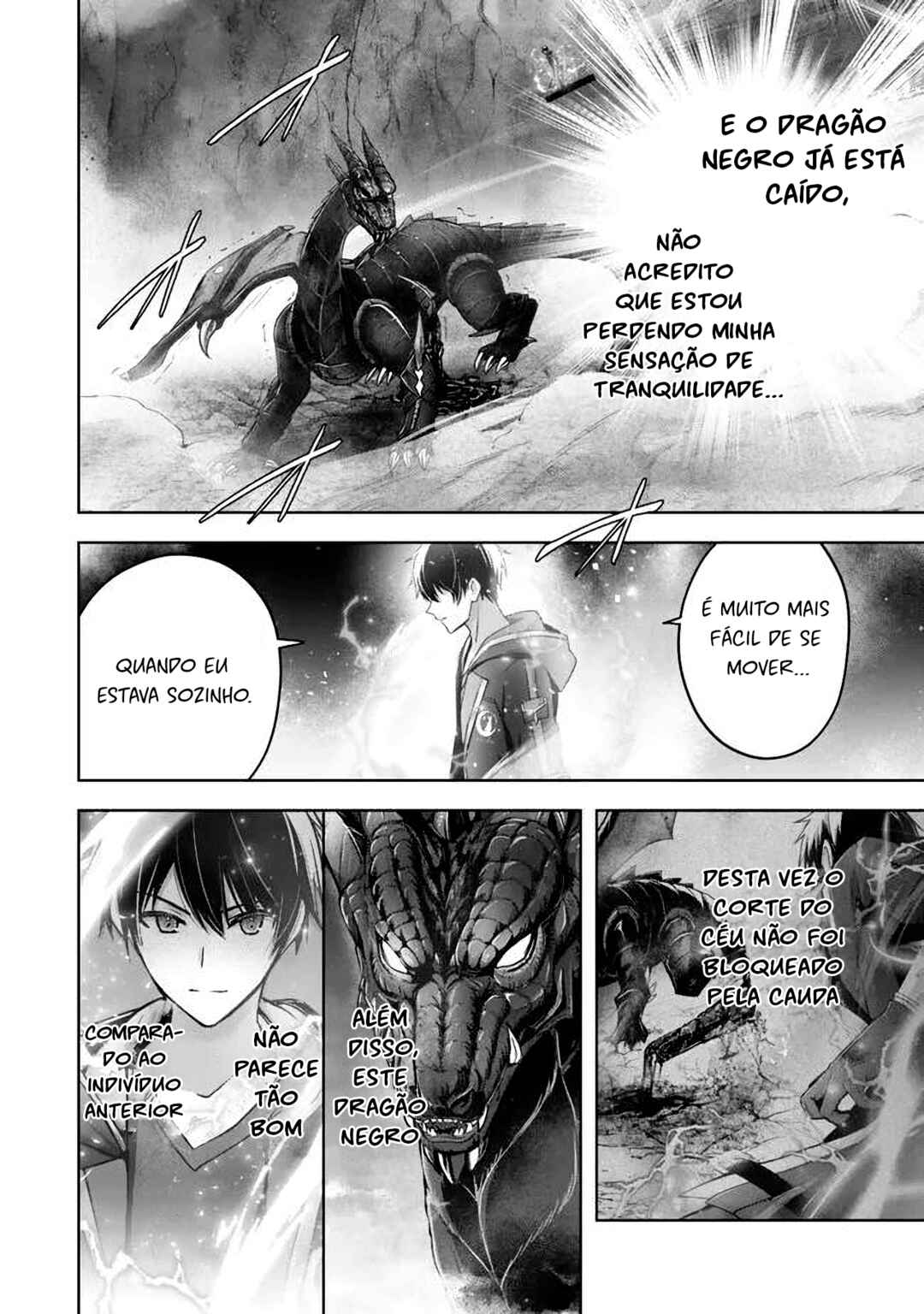 Yuusha Party o Oidasareta Kiyoubinbou: Party Jijou de Fuyojutsushi o Yatteita Kenshi, Bannou e to Itaru Chapter 30 - Page 34