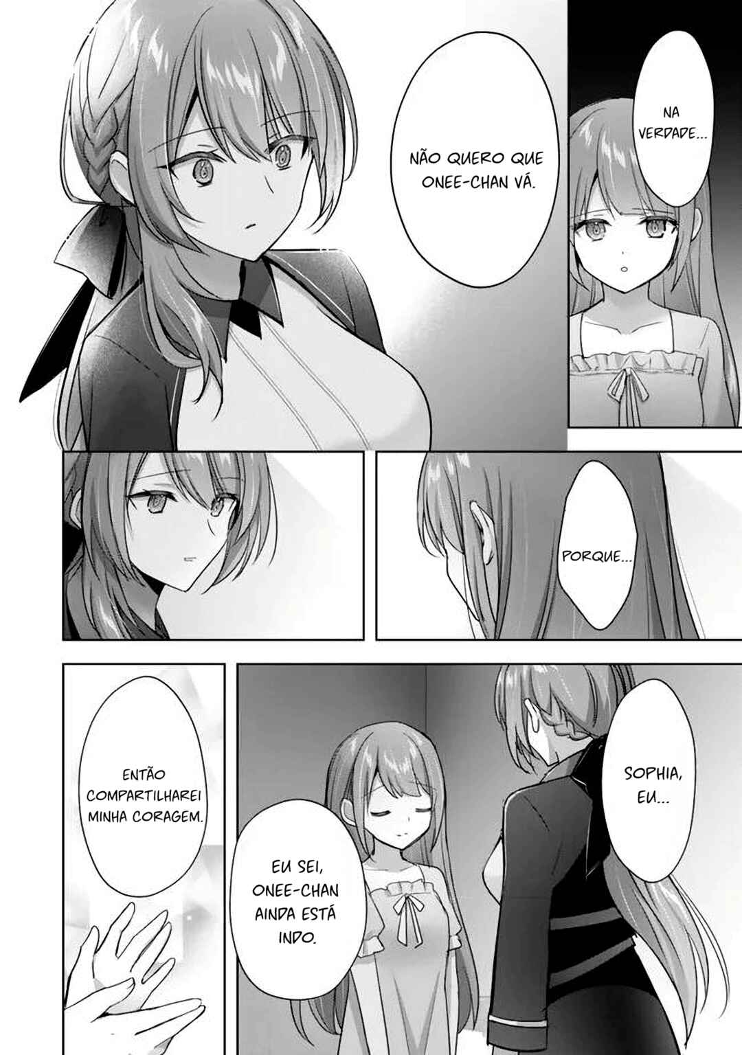Yuusha Party o Oidasareta Kiyoubinbou: Party Jijou de Fuyojutsushi o Yatteita Kenshi, Bannou e to Itaru Chapter 30 - Page 6