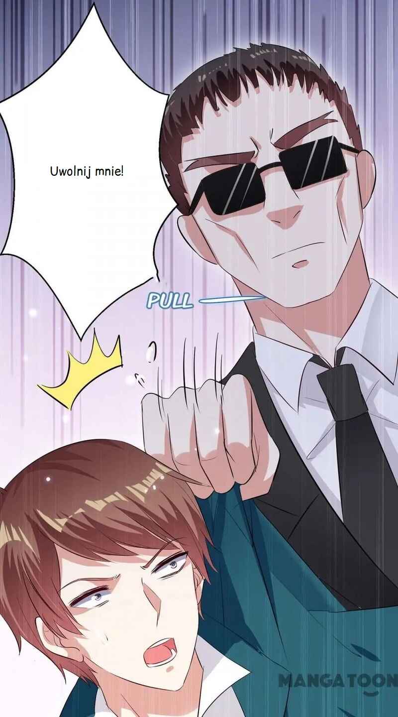 Genius Cool Treasure: President's Wife Is Too Powerful Chapter 67 - Page 17