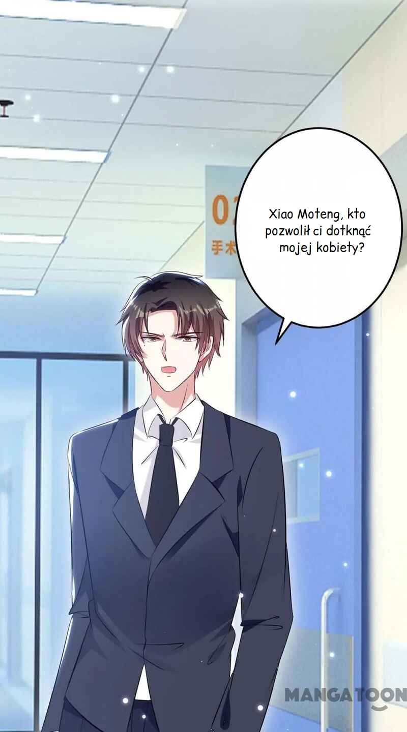 Genius Cool Treasure: President's Wife Is Too Powerful Chapter 67 - Page 19