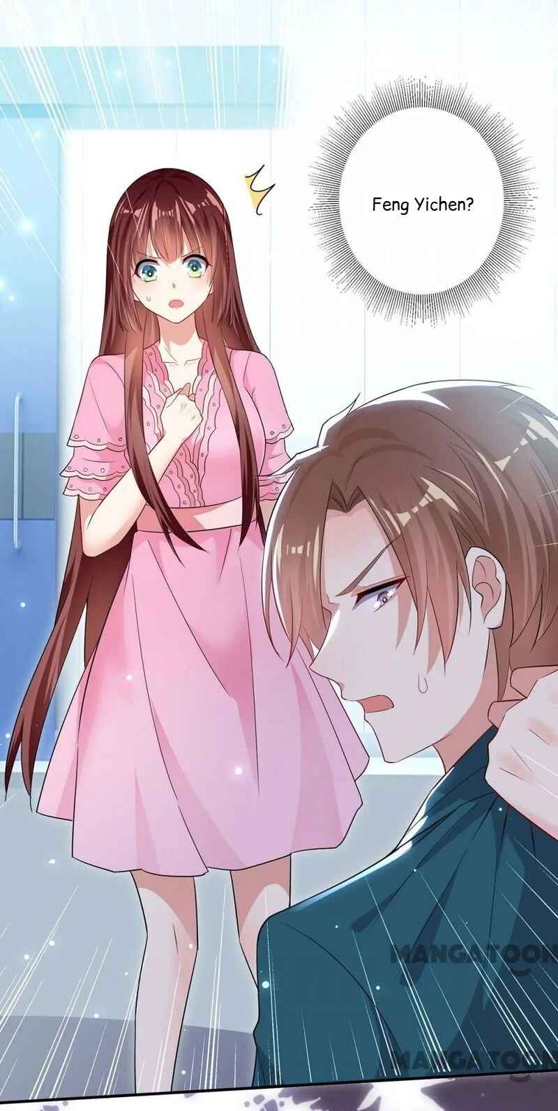 Genius Cool Treasure: President's Wife Is Too Powerful Chapter 67 - Page 23