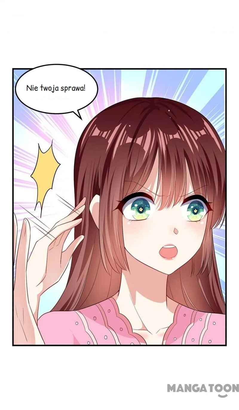 Genius Cool Treasure: President's Wife Is Too Powerful Chapter 67 - Page 26