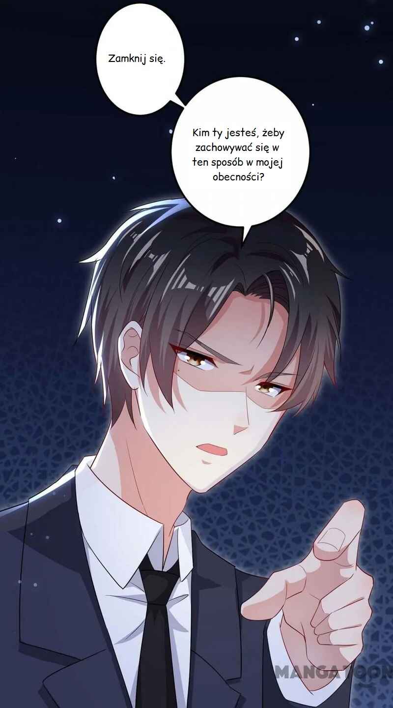 Genius Cool Treasure: President's Wife Is Too Powerful Chapter 67 - Page 28