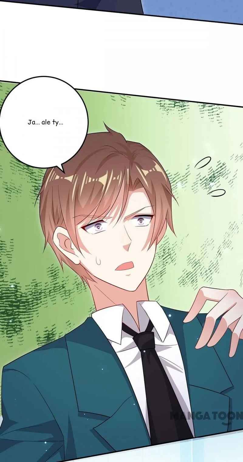 Genius Cool Treasure: President's Wife Is Too Powerful Chapter 67 - Page 30