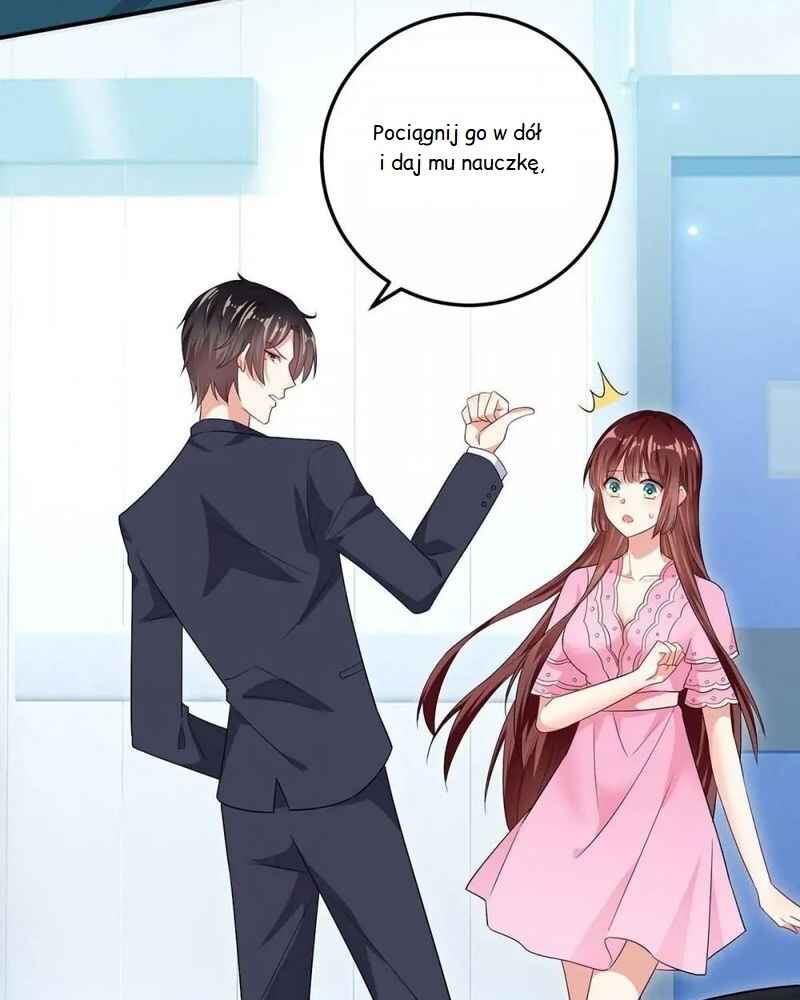 Genius Cool Treasure: President's Wife Is Too Powerful Chapter 67 - Page 31