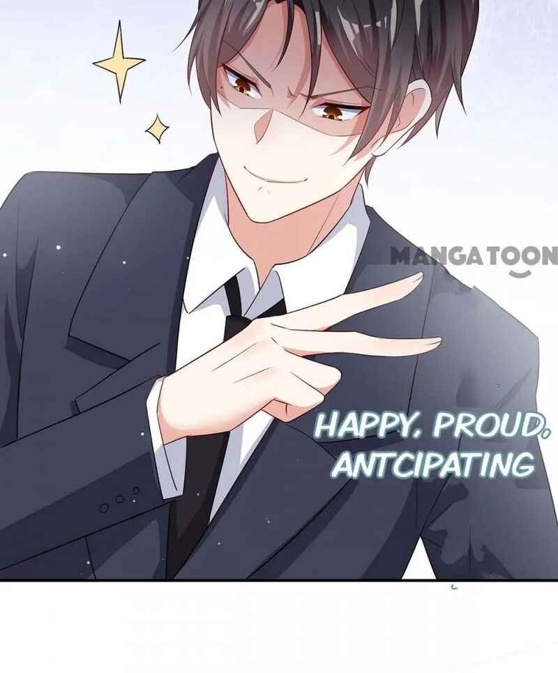 Genius Cool Treasure: President's Wife Is Too Powerful Chapter 67 - Page 35