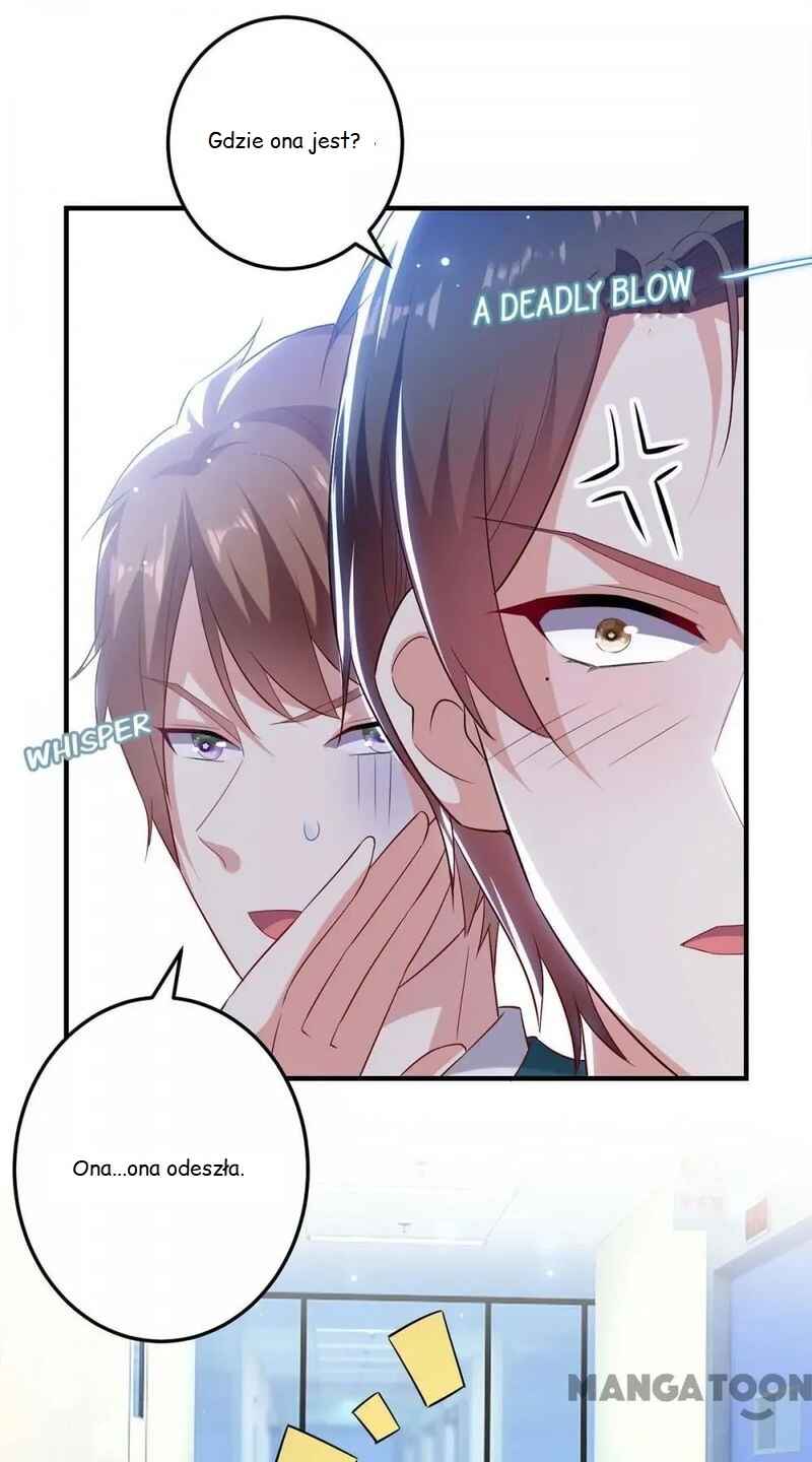 Genius Cool Treasure: President's Wife Is Too Powerful Chapter 67 - Page 37