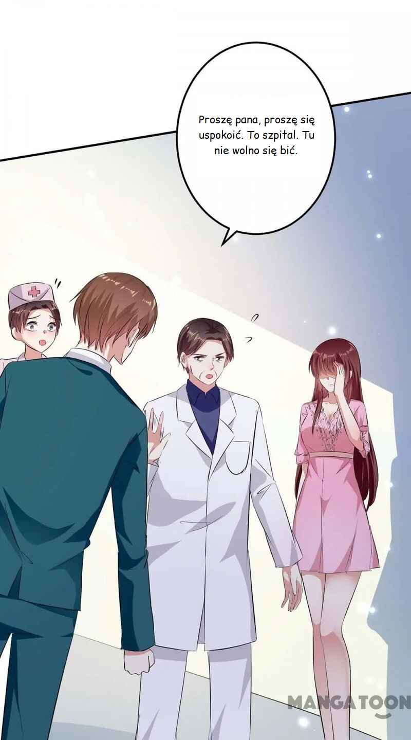 Genius Cool Treasure: President's Wife Is Too Powerful Chapter 67 - Page 5