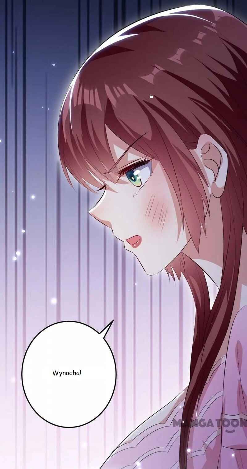 Genius Cool Treasure: President's Wife Is Too Powerful Chapter 67 - Page 7