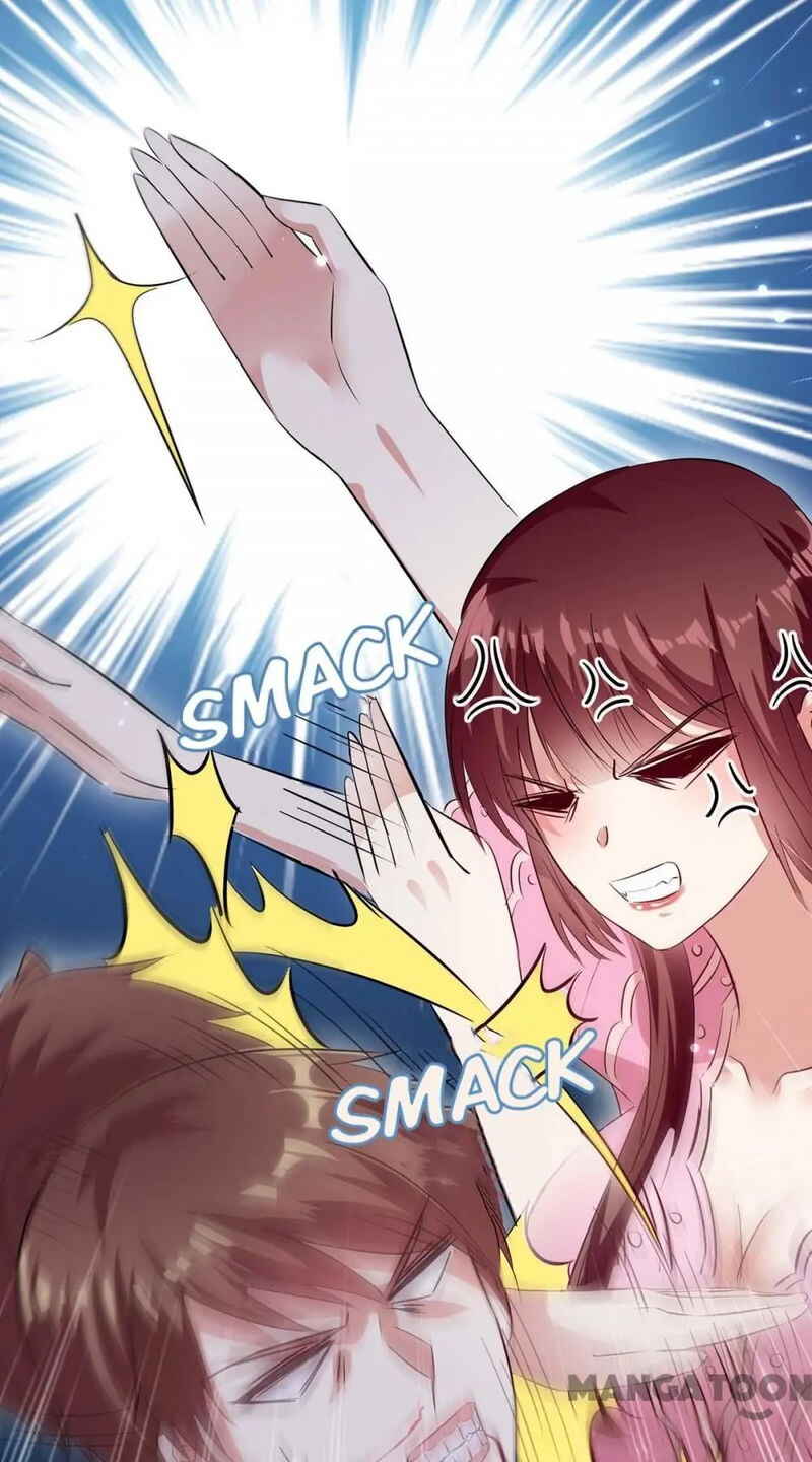 Genius Cool Treasure: President's Wife Is Too Powerful Chapter 67 - Page 9