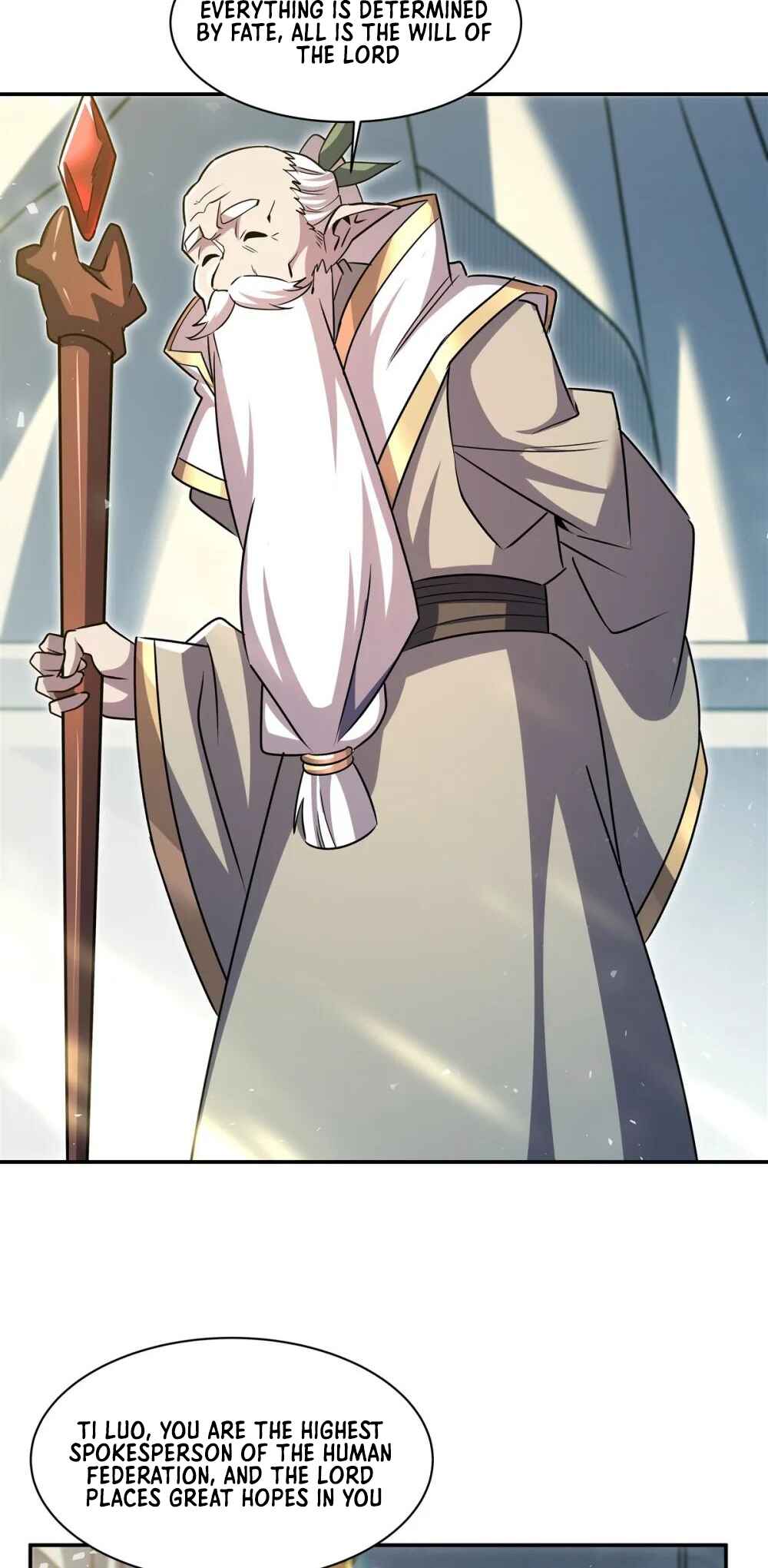 Xuè Jī yǔ Qíshì Chapter 325 - Page 6