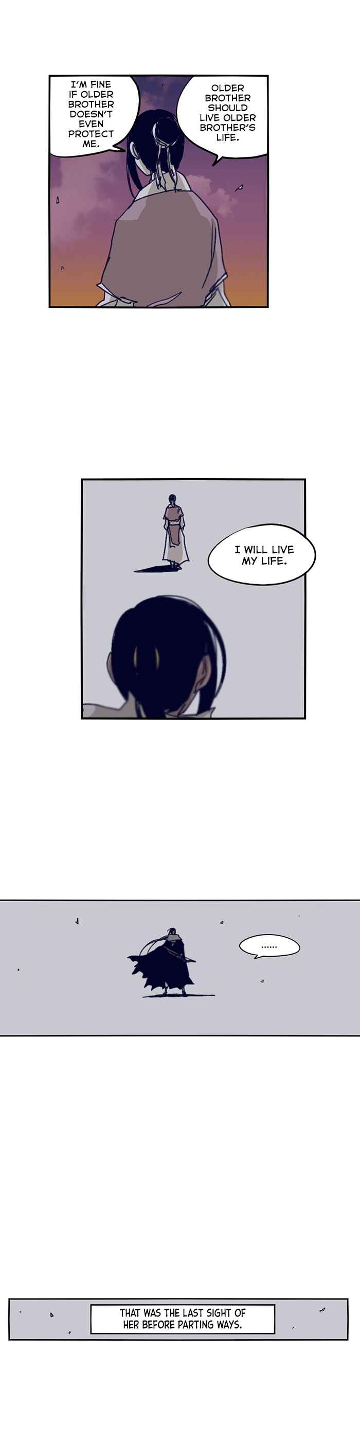 Epic of Gilgamesh Chapter 101 - Page 11