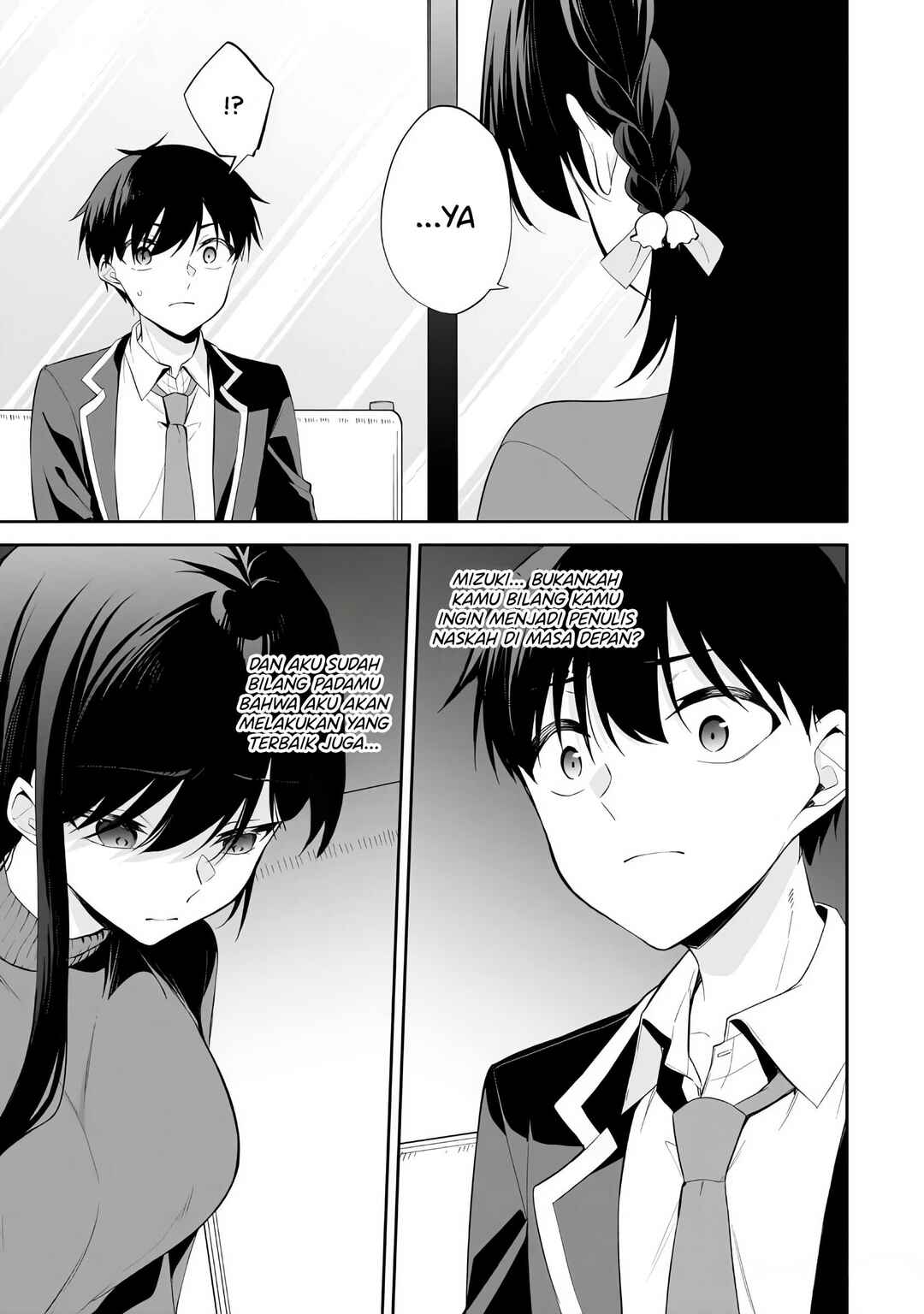 Konse ha Goen ga Arimasu you ni! Chapter 14 - Page 12