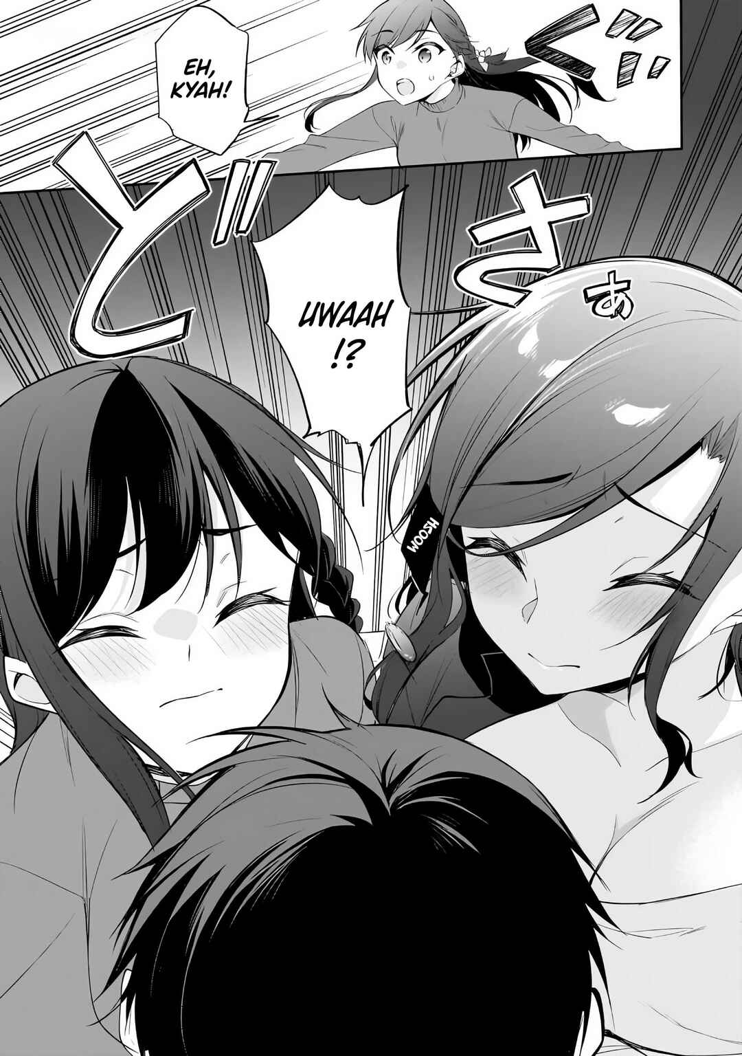 Konse ha Goen ga Arimasu you ni! Chapter 14 - Page 24