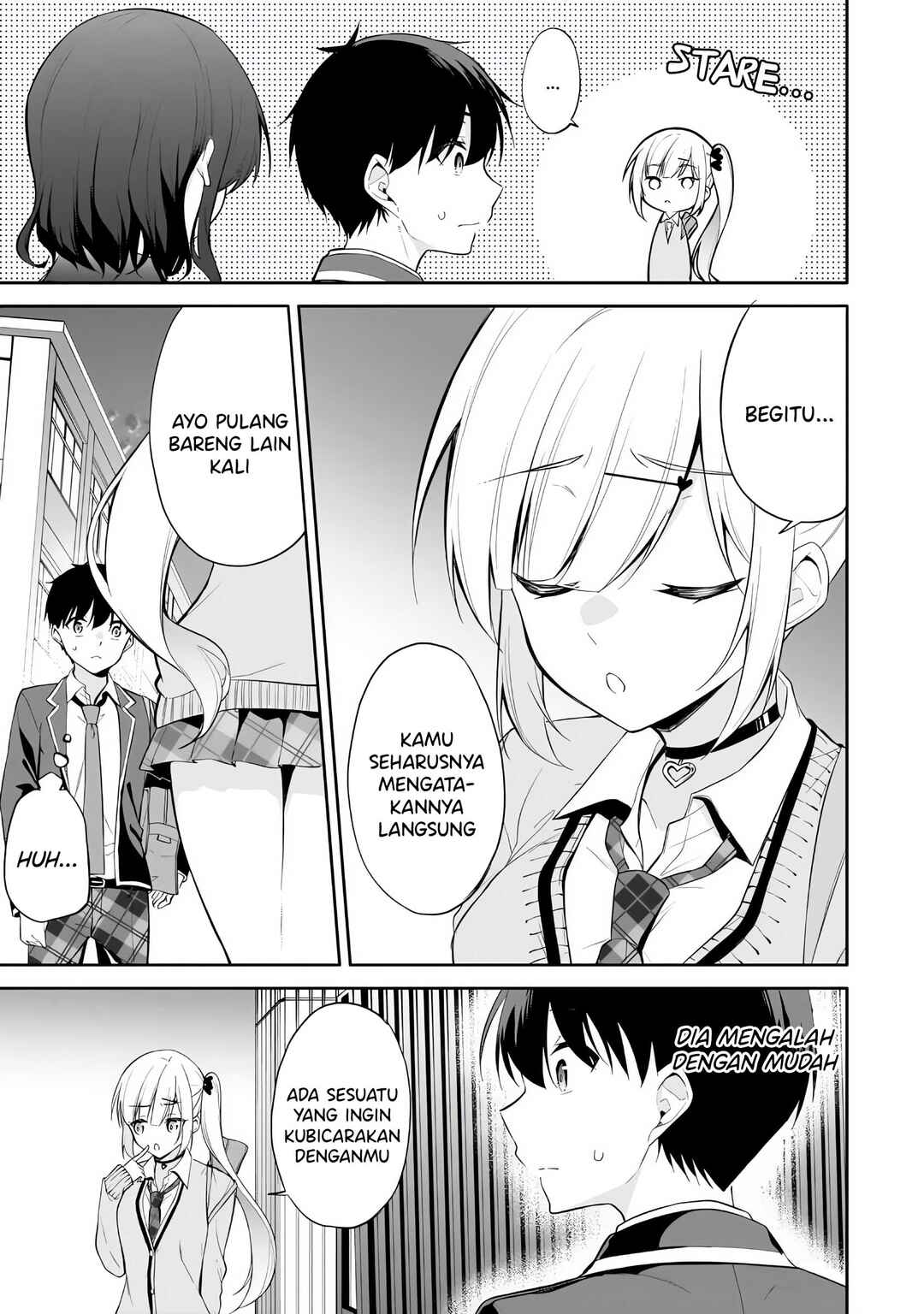 Konse ha Goen ga Arimasu you ni! Chapter 14 - Page 4