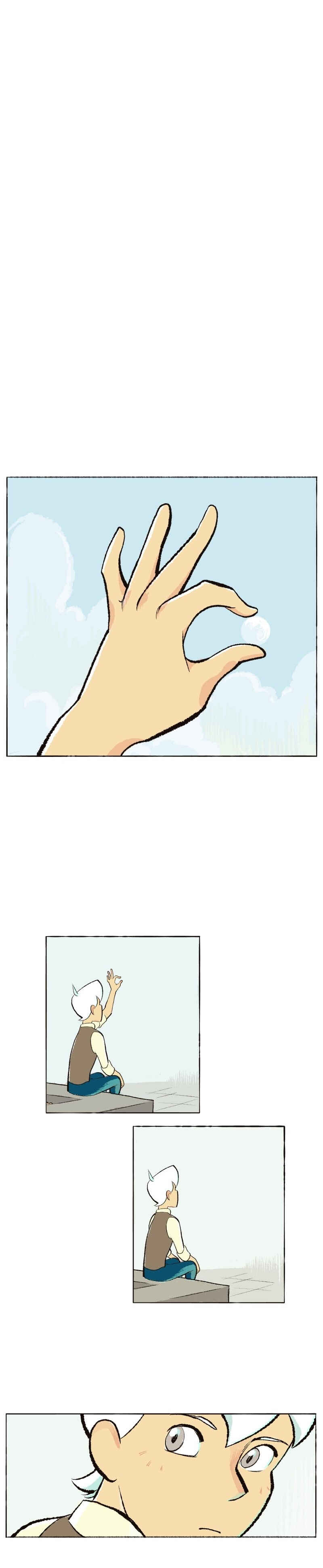 Space Boy Chapter 26 - Page 8
