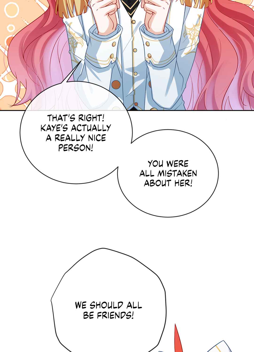 The Villainess and Miss Demon Lord Chapter 17 - Page 16