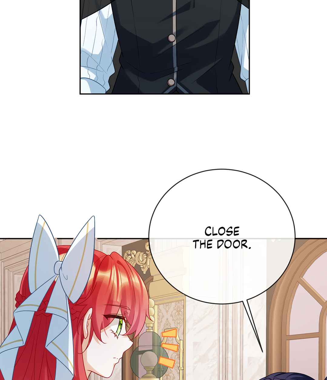 The Villainess and Miss Demon Lord Chapter 17 - Page 25