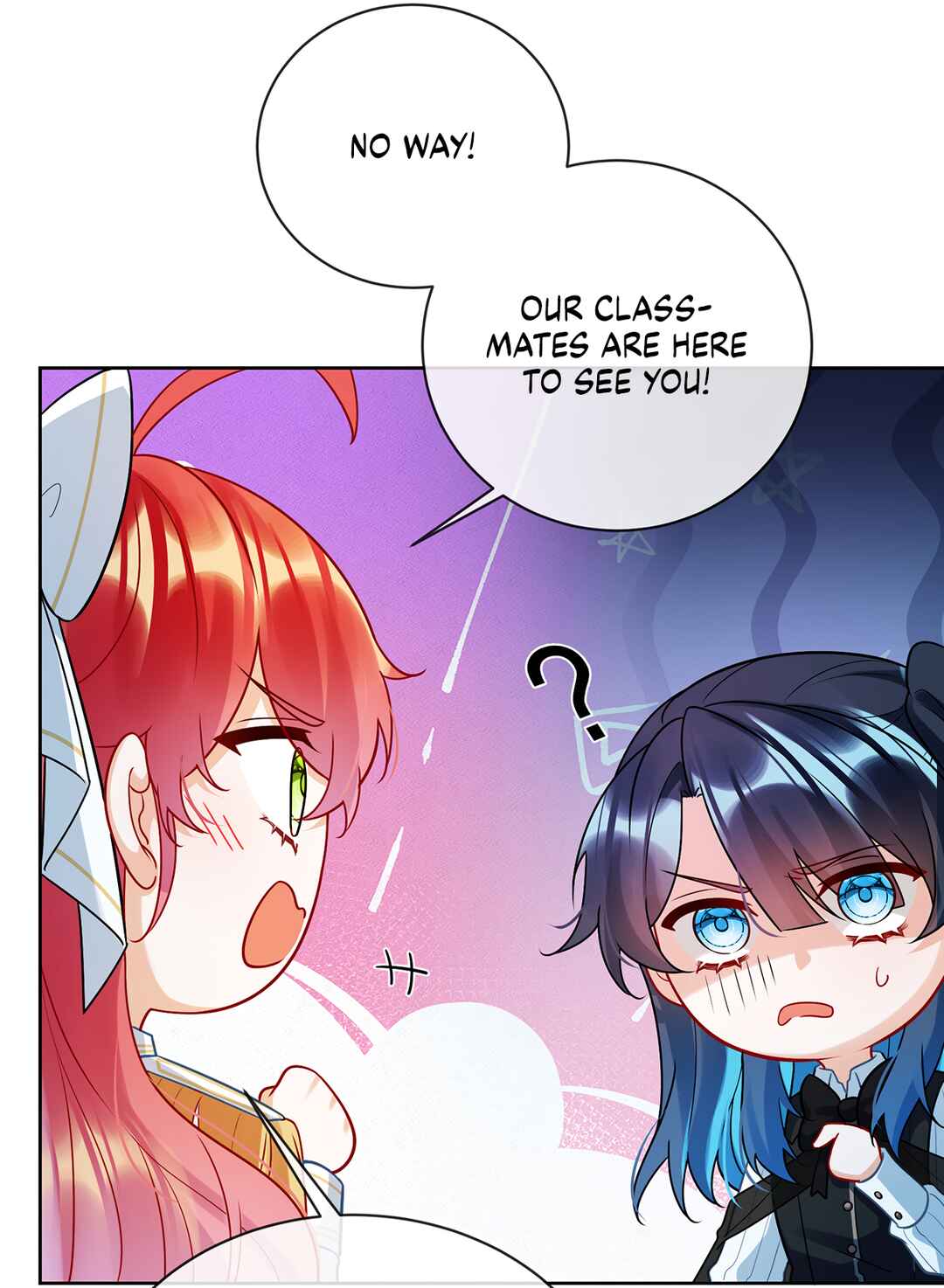 The Villainess and Miss Demon Lord Chapter 17 - Page 27
