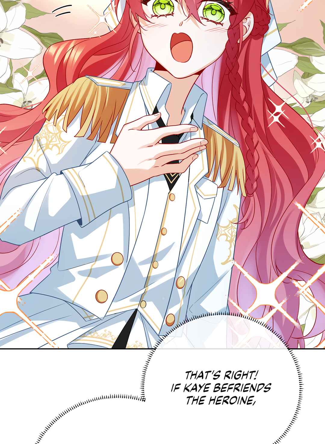 The Villainess and Miss Demon Lord Chapter 17 - Page 29