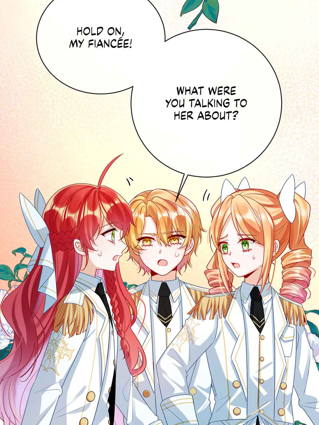 The Villainess and Miss Demon Lord Chapter 17 - Page 36